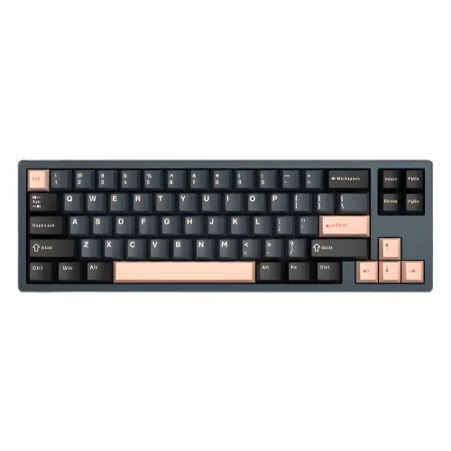 Magegee Captain72 Mechanical Keyboard — RGB