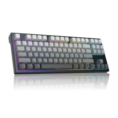 Magegee Captain87 Mechanical Keyboard — RGB