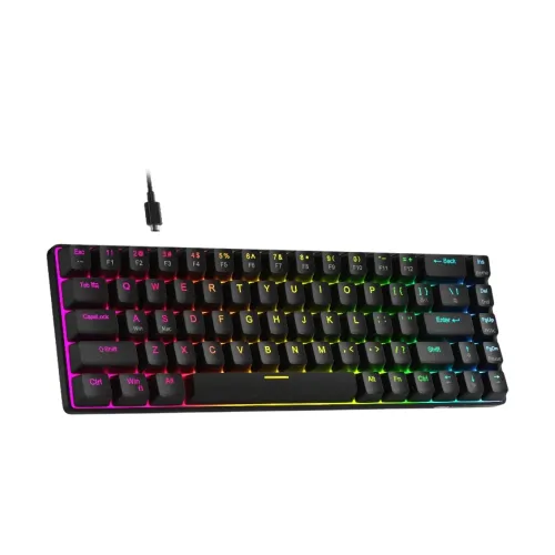 Magegee MK-BOX Mechanical Keyboard — RGB