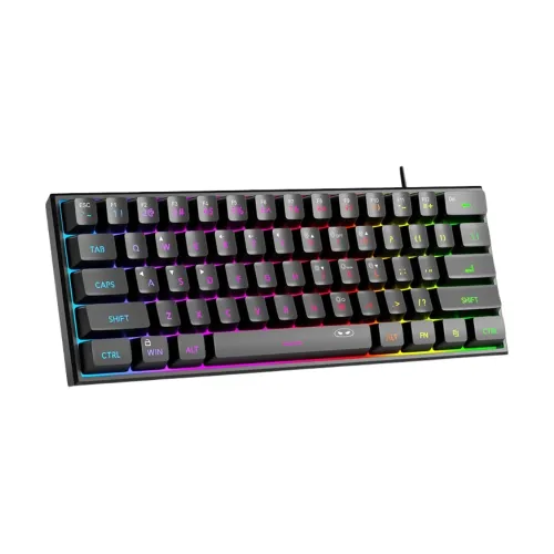 Magegee TS91 Gaming Keyboard — RGB