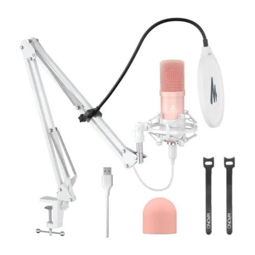 Maono AU-A04 Gen2 Condenser Microphone