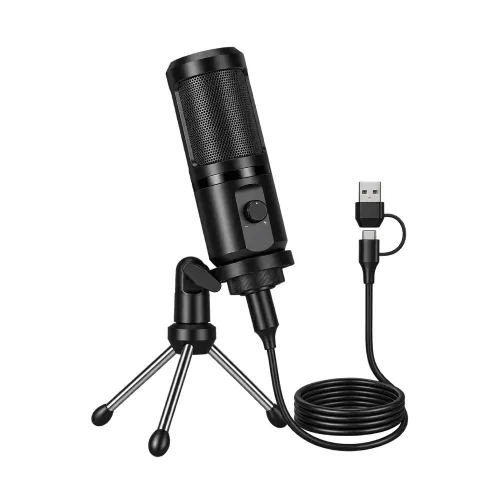 Maono AU-PM461TR Gen 2 Microphone — Condenser