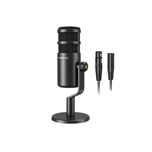 MAONO PD100 Podcaster Microphone — Dynamic, XLR