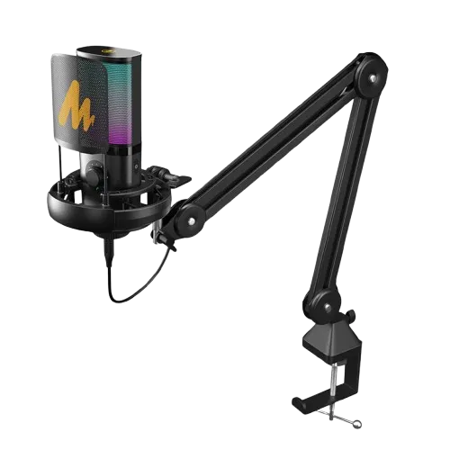 Maono PM450 Condenser Microphone — USB, Cardioid
