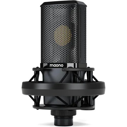 MAONO PM500T Dynamic Microphone — XLR