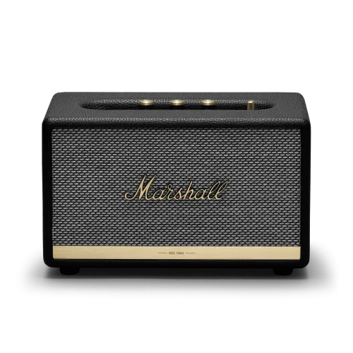 Marshall Acton II Speaker — Bluetooth