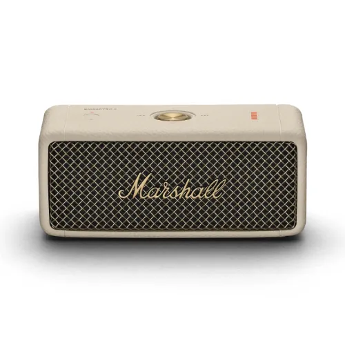 Marshall Emberton II Wireless Speaker — Portable