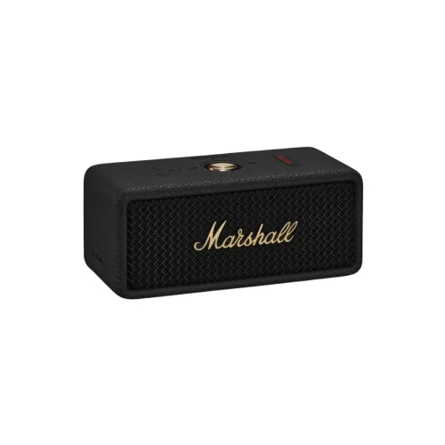Marshall Emberton III Bluetooth Speaker — Portable