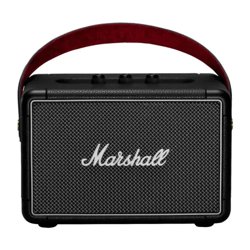 Marshall Kilburn II Bluetooth Speaker — Portable
