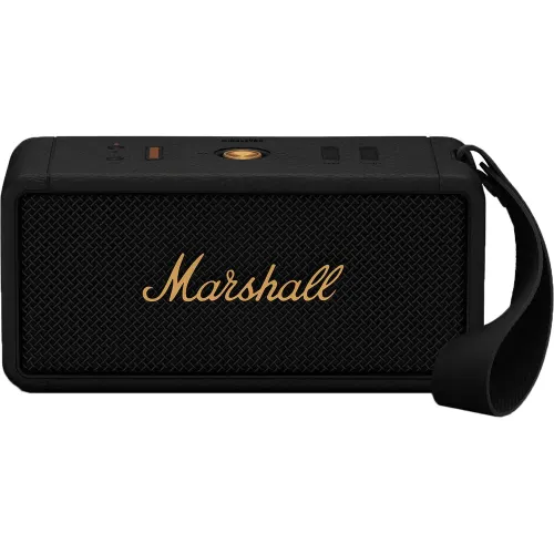 Marshall Middleton Bluetooth Speaker — Portable