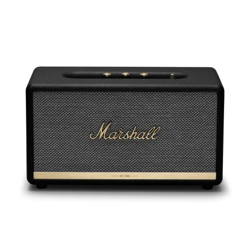 Marshall Stanmore II Bluetooth Speaker