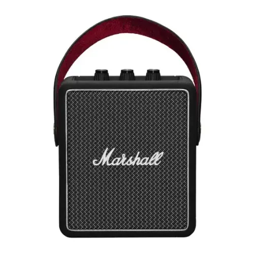 Marshall Stockwell II Bluetooth Speaker — Portable