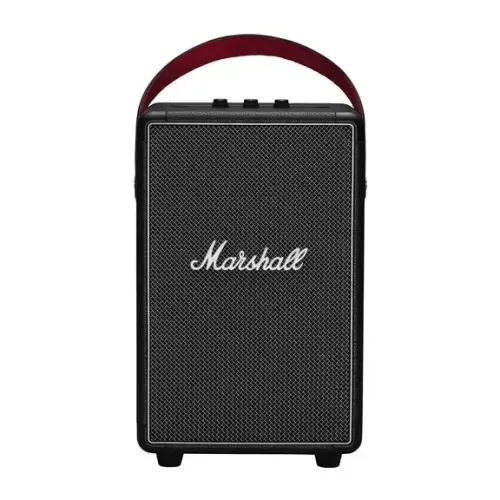 Marshall Tufton II Bluetooth Speaker — Portable