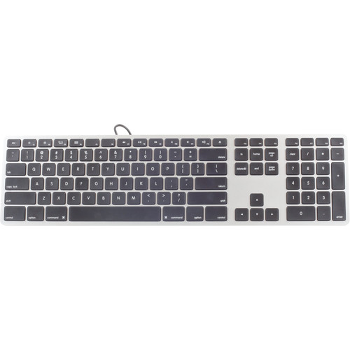 Matias Keyboard for Mac — Wired