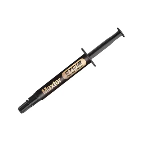 Maxtor CTG12 High Performance Gaming Thermal Paste — 4g