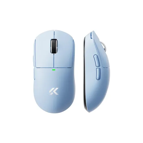 MCHOSE A5 V3 Gaming Mouse — Tri-Mode, Wireless