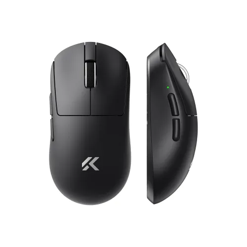 MCHOSE A7 V2 Pro Wireless Gaming Mouse — Tri-Mode