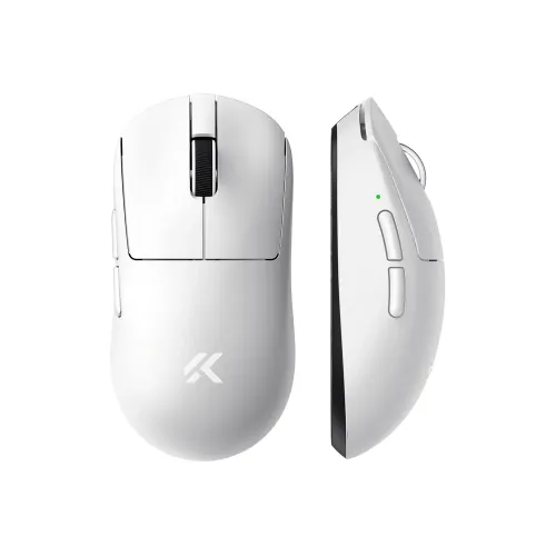 MCHOSE A7 V2 Ultra Gaming Mouse — Tri-Mode Wireless