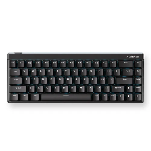 MCHOSE Ace 68 Air Gaming Keyboard — Wired, RGB