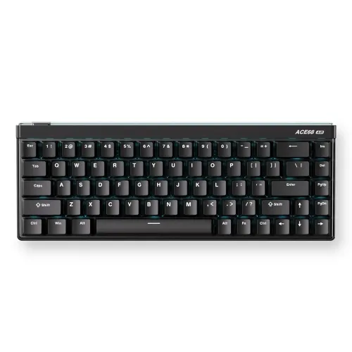 MCHOSE Ace 68 Air Ultra Mechanical Gaming Keyboard — Esports Magnetic Switch