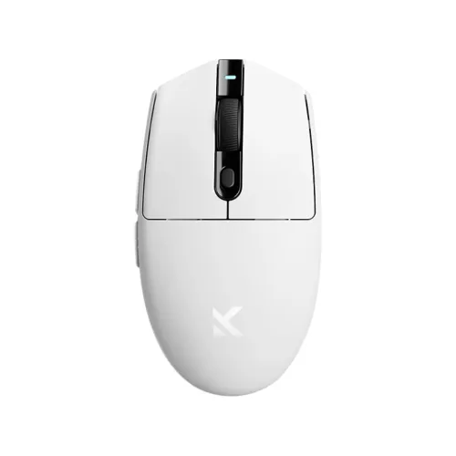 MCHOSE G3 Wireless Gaming Mouse — Tri-Mode