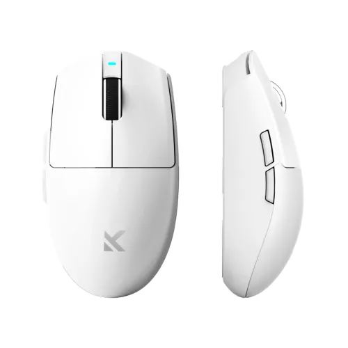 MCHOSE G3 V2 Gaming Mouse — Tri-Mode, Wireless