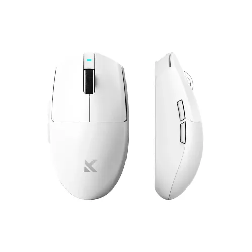 MCHOSE G3 V2 Pro Wireless Gaming Mouse — Tri-Mode