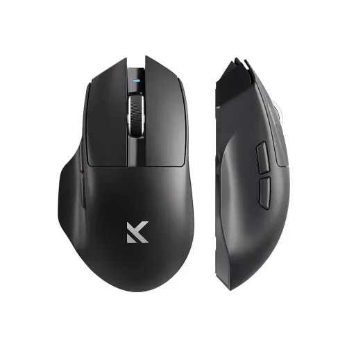 MCHOSE G7 Wireless Gaming Mouse — Tri-Mode