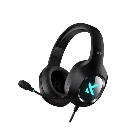 MCHOSE G9 Gaming Headphone — Wired