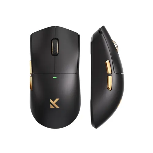 MCHOSE K7 Ultra Gaming Mouse — Tri-Mode, Wireless