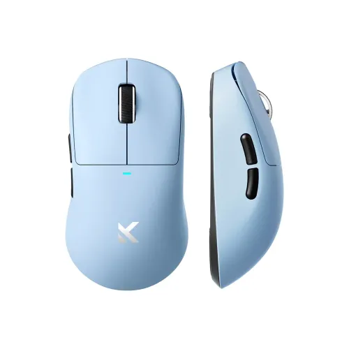 MCHOSE M7 Wireless Gaming Mouse — Tri-Mode