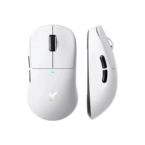 MCHOSE M7 Pro Gaming Mouse — Tri-Mode Wireless