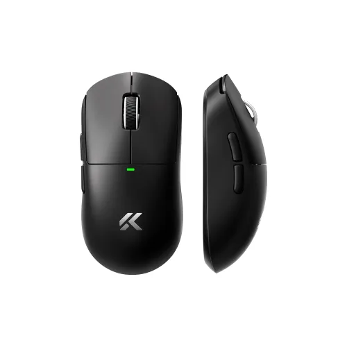 MCHOSE M7 Ultra Gaming Mouse — Tri-Mode Wireless