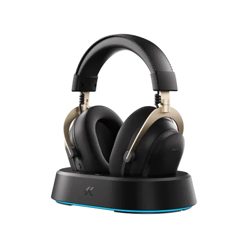 MCHOSE V9 Turbo Plus Wireless Gaming Headphone