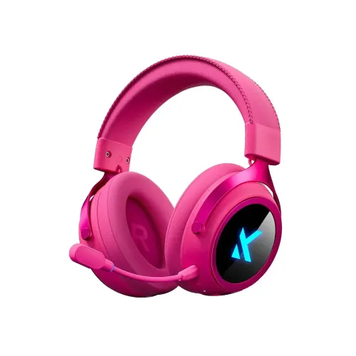 MCHOSE X9 Gaming Headphone — Wireless