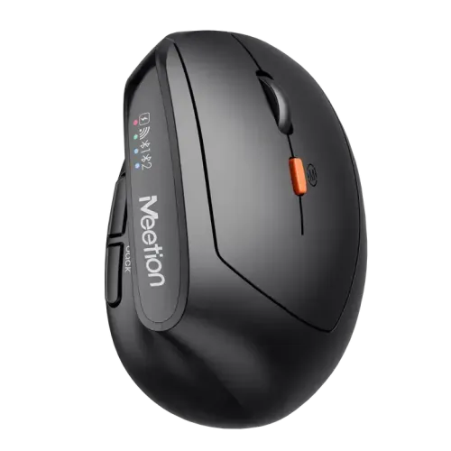 Meetion BTM008 Wireless Mouse — Dual Mode