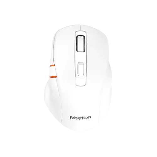 Meetion BTM032R Wireless Mouse — Tri Mode