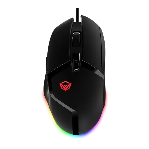 Meetion MT-G3330 Hades Gaming Mouse — High Speed Tracking