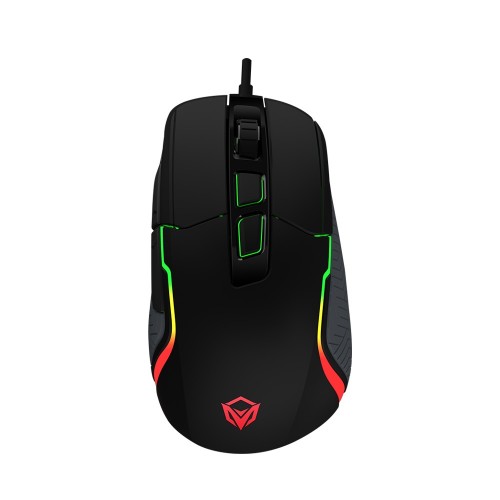 Meetion MT-G3360 POSEIDON Macro Gaming Mouse — Professional