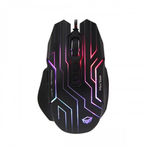 Meetion MT-GM22 Gaming Mouse — Dazzling