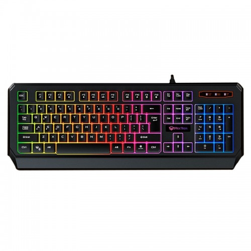 Meetion MT-K9320 Gaming Keyboard — Waterproof, Backlit