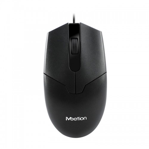 Meetion MT-M360 Mouse — USB Wired