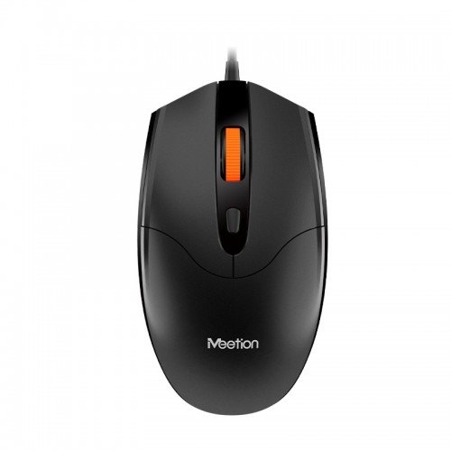 Meetion MT-M362 Optical Mouse — USB