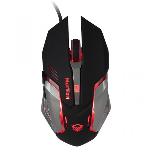 Meetion MT-M915 Wired Gaming Mouse — USB, Backlit