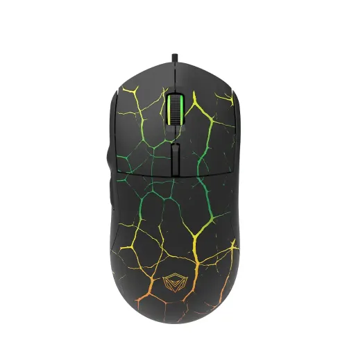 Meetion MT-M930 Gaming Mouse — Wired, RGB Backlit