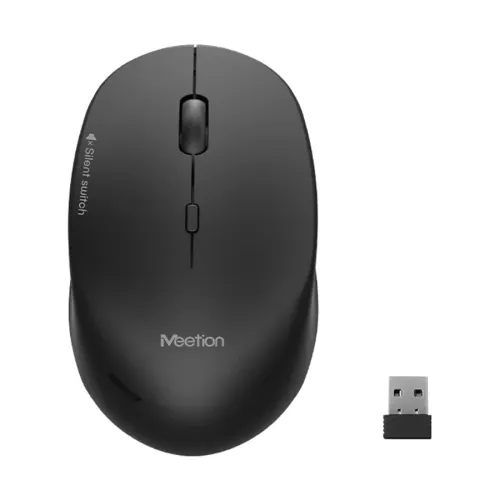 Meetion MT-R570 Silent Mouse — 2.4G Wireless