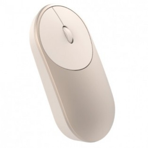 Xiaomi XMSB02MW Wireless Mouse — Bluetooth, Black