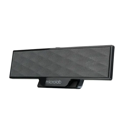 Microlab B51 Power Speaker — USB