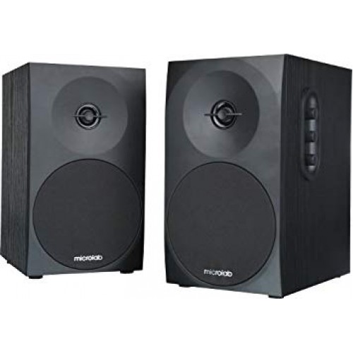 Microlab B70BT Bluetooth Speaker — 2.0