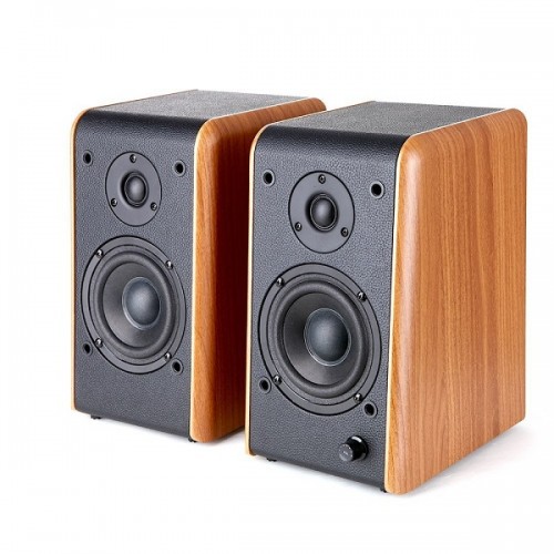 Microlab B77BT Bluetooth Speaker — 2.0 Channel